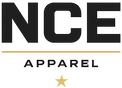 NCE Apparel - Home