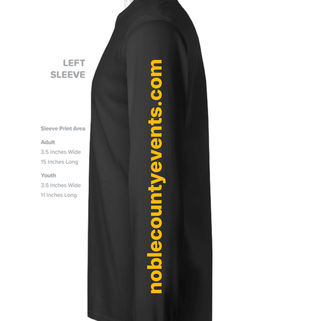 BLACK - G240 - SLEEVE_LEFT