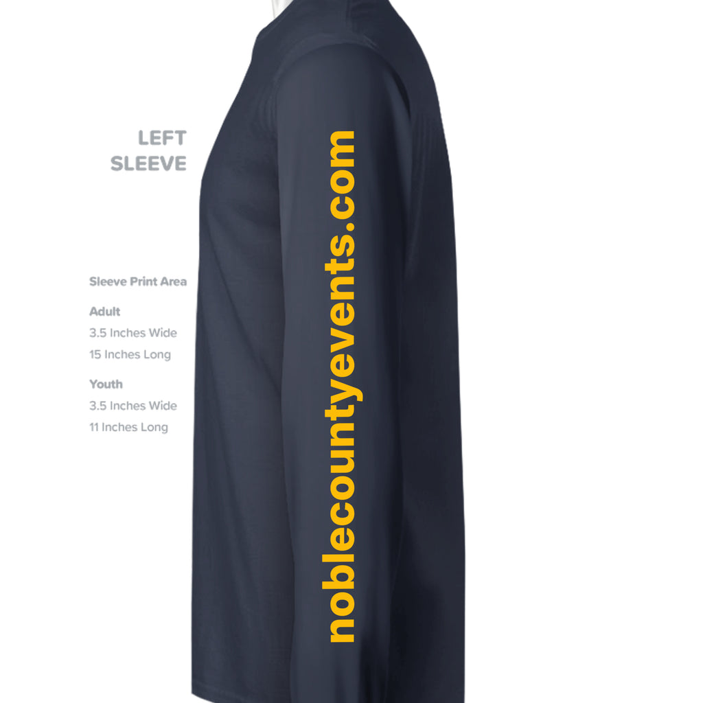 NAVY - G240 - SLEEVE_LEFT