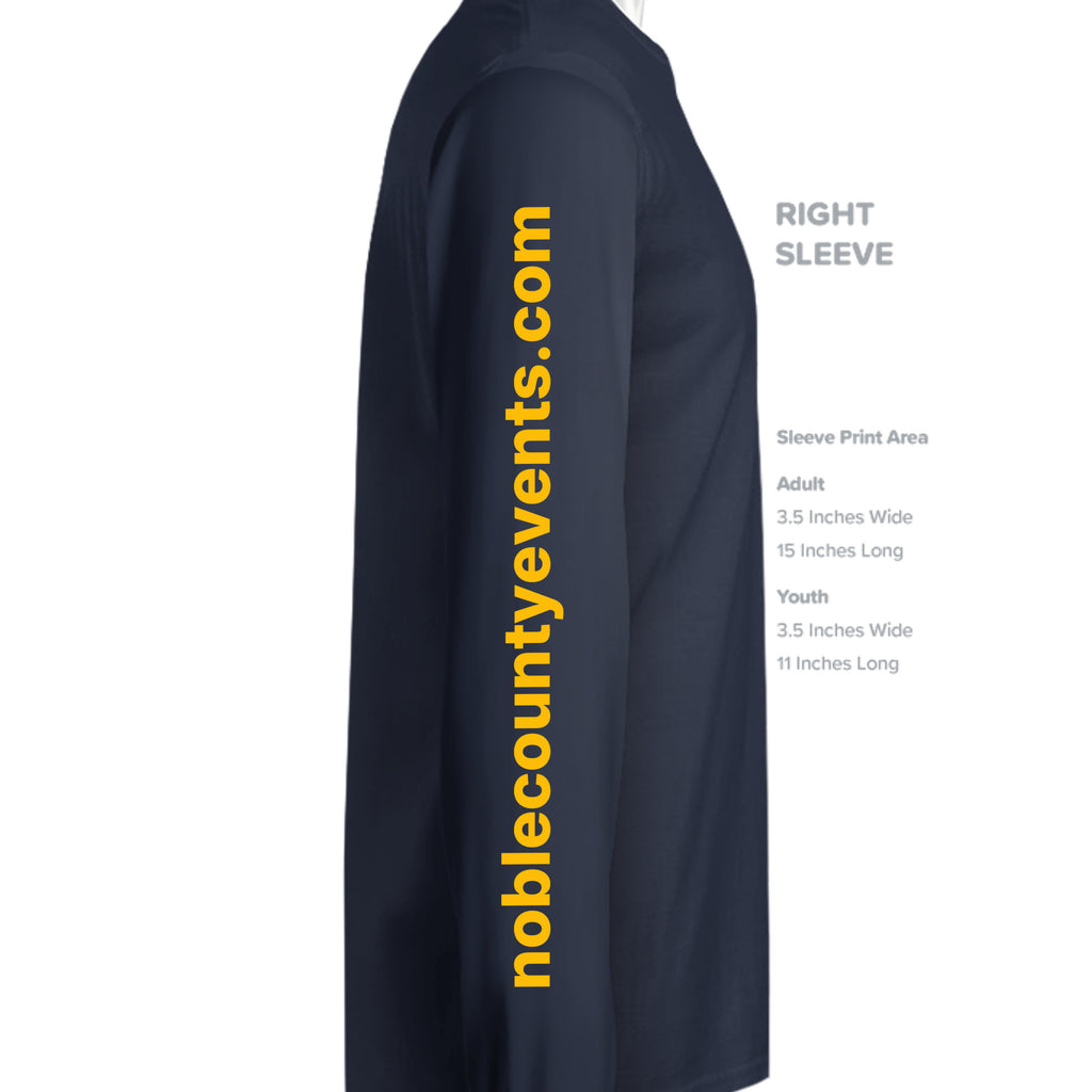 NAVY - G240 - SLEEVE_RIGHT