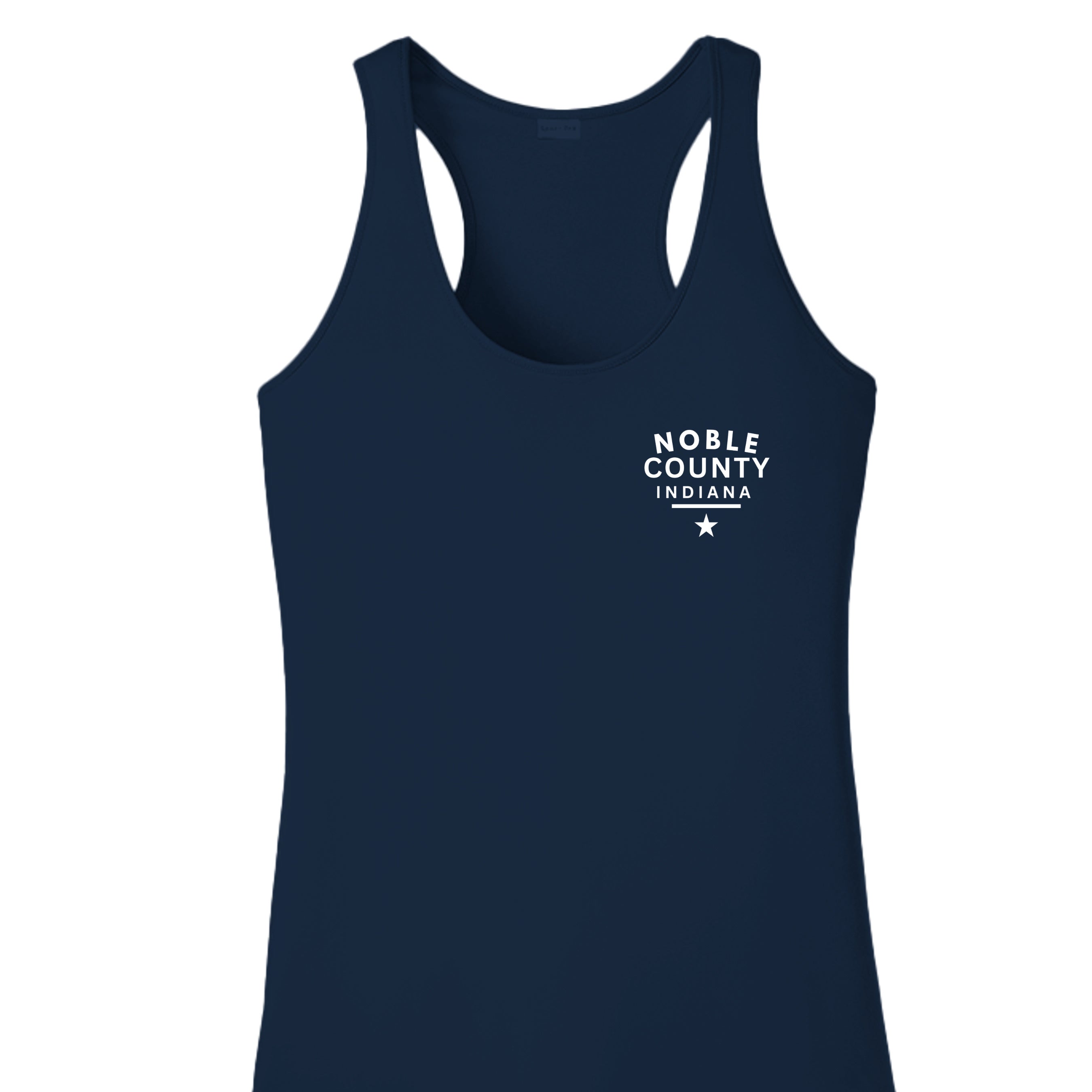 True Navy - LST356 - FRONT