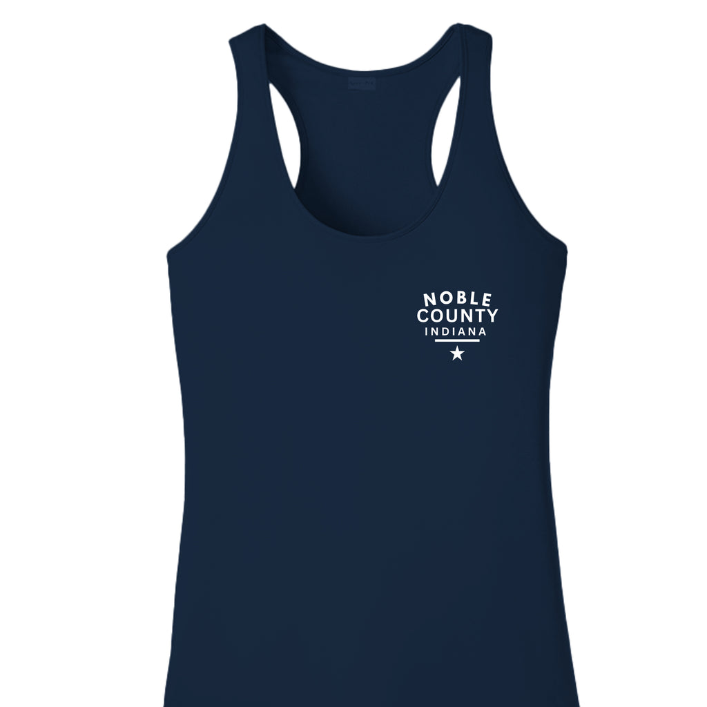 True Navy - LST356 - FRONT