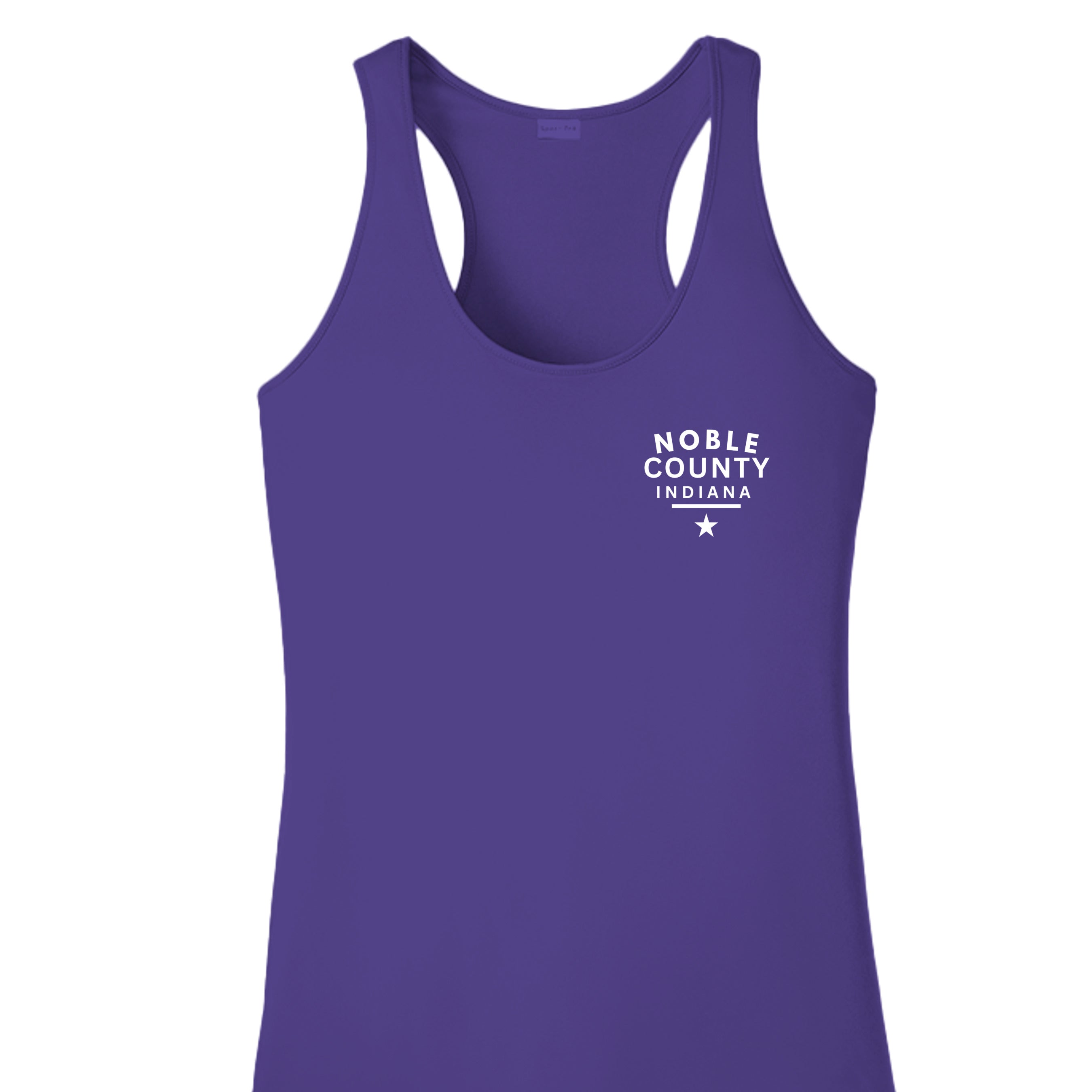 Purple - LST356 - FRONT