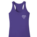 Purple - LST356 - FRONT