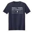 True Navy - PC54 - FRONT