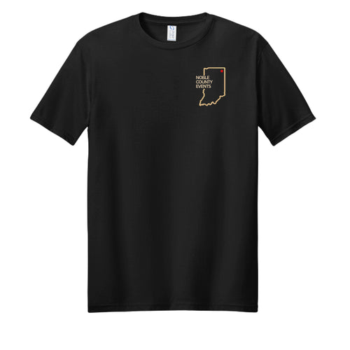 Jet Black - PC450 - FRONT