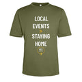 Military Green - CE10 - FRONT